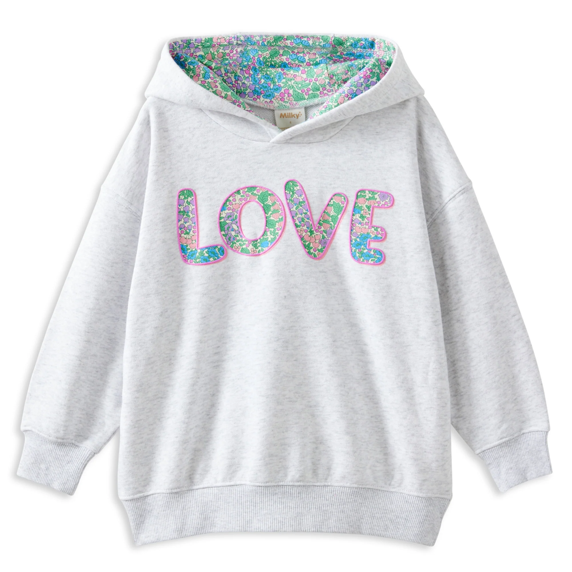 Big Love Hoodie