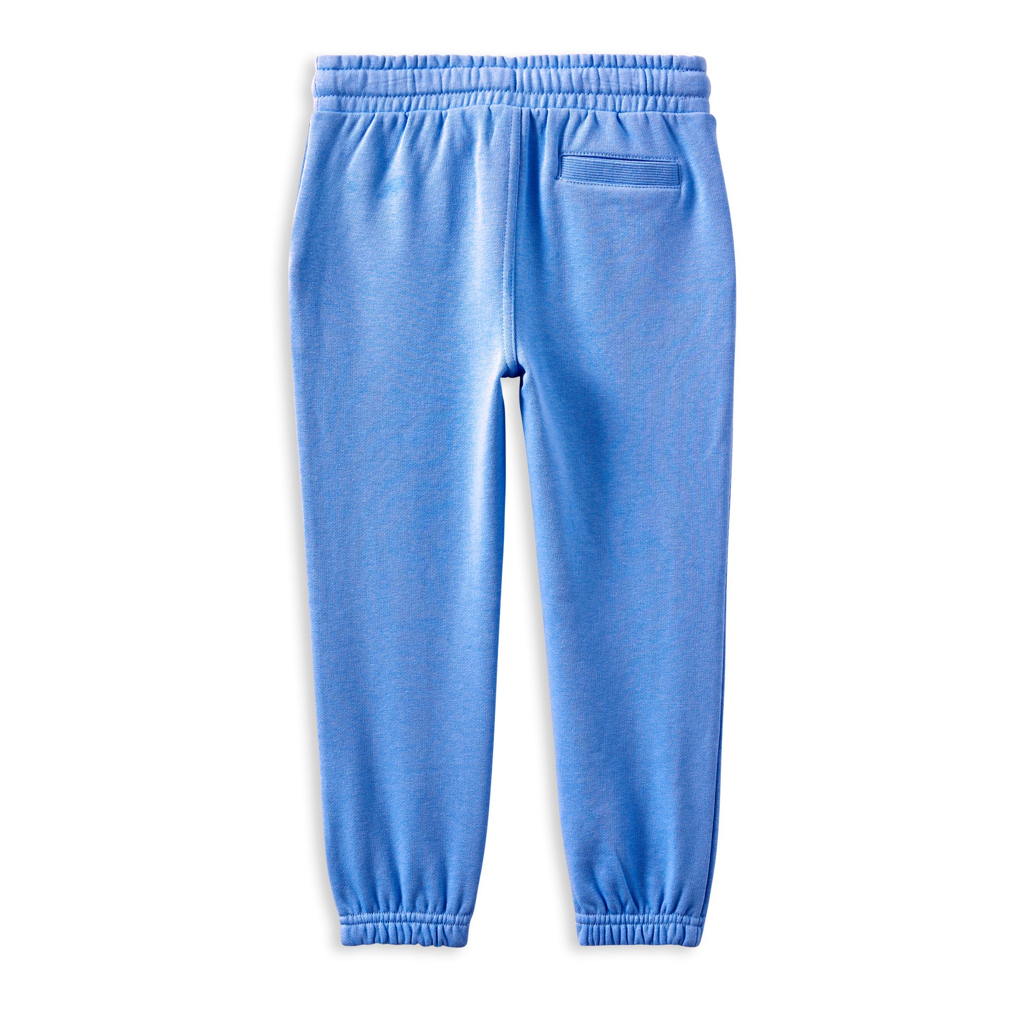 Milky Blue Track Pant - Image 3