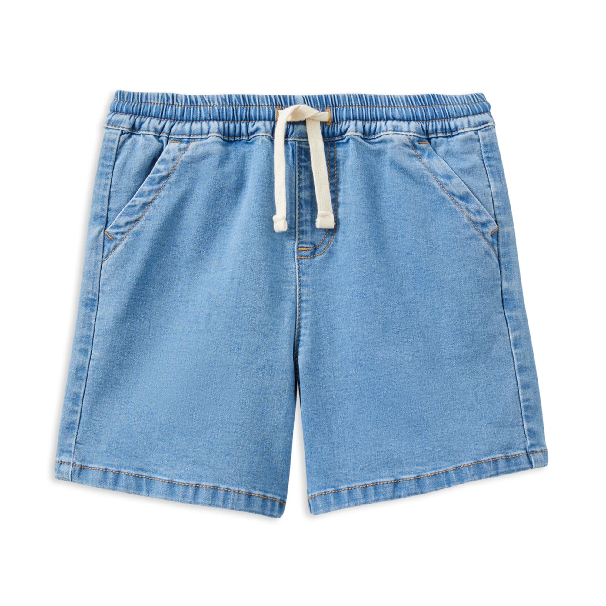 Boys Denim Short