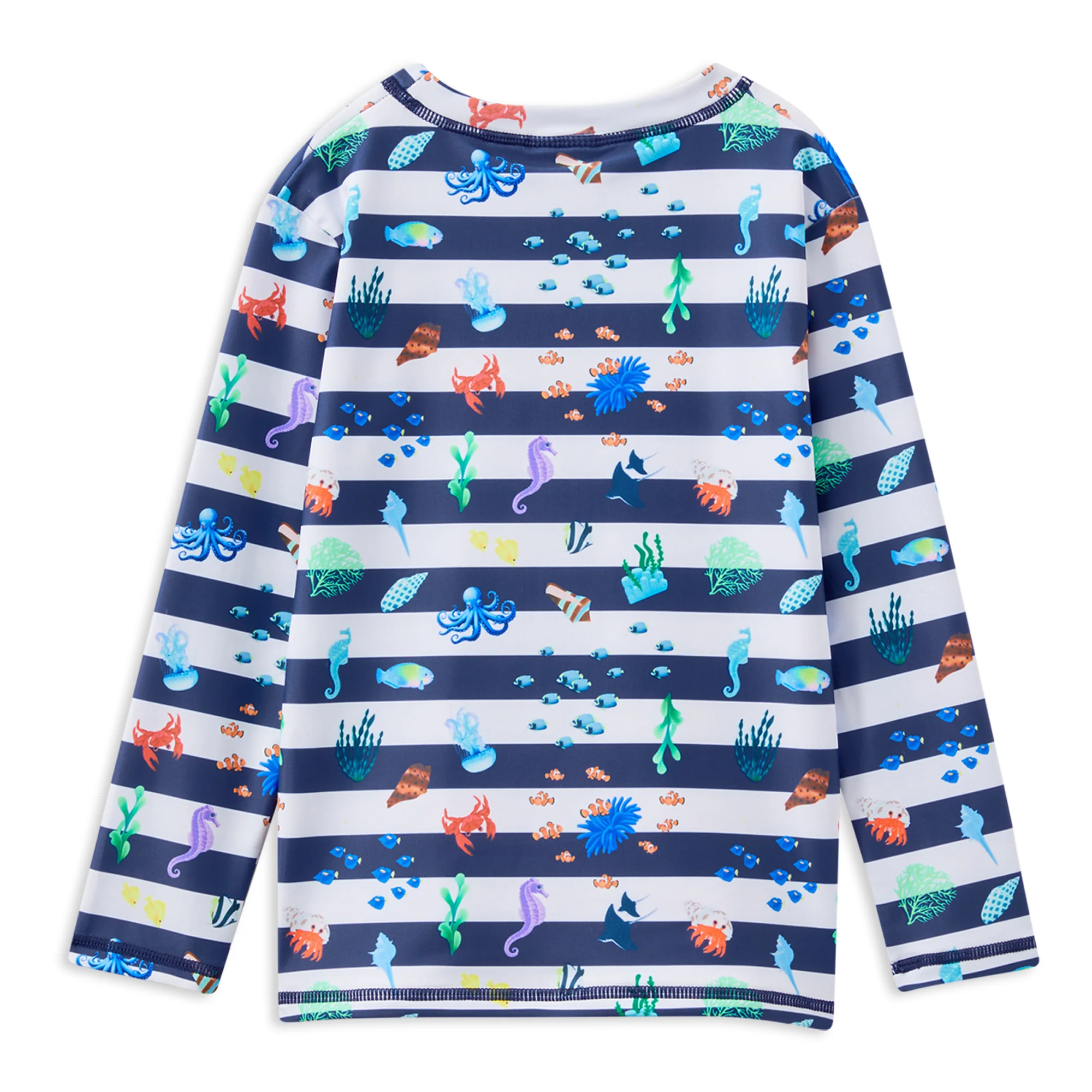 Marine Rash Vest - Image 6