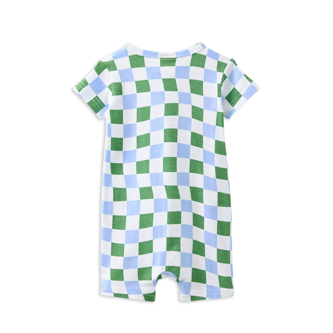 Sea Ya Zip Romper - Image 2