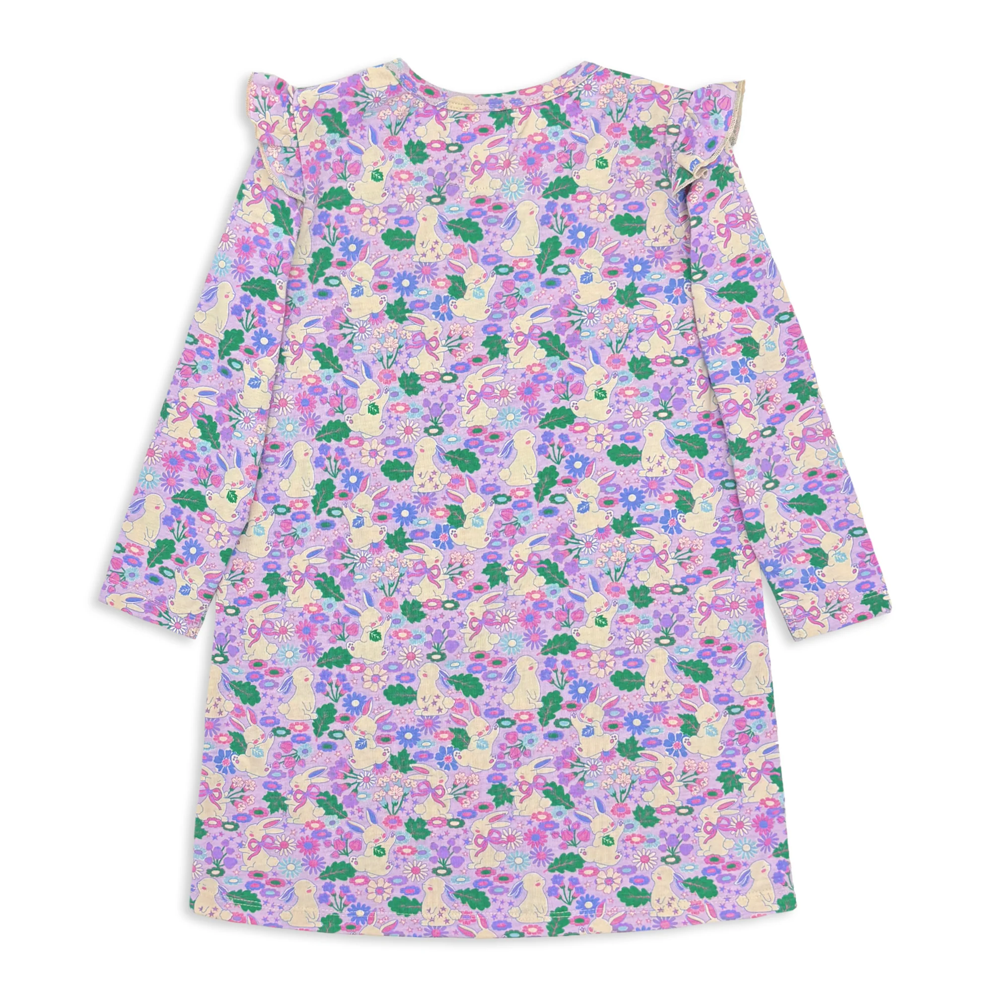 Bunny & the Blossoms Nightie - Image 4