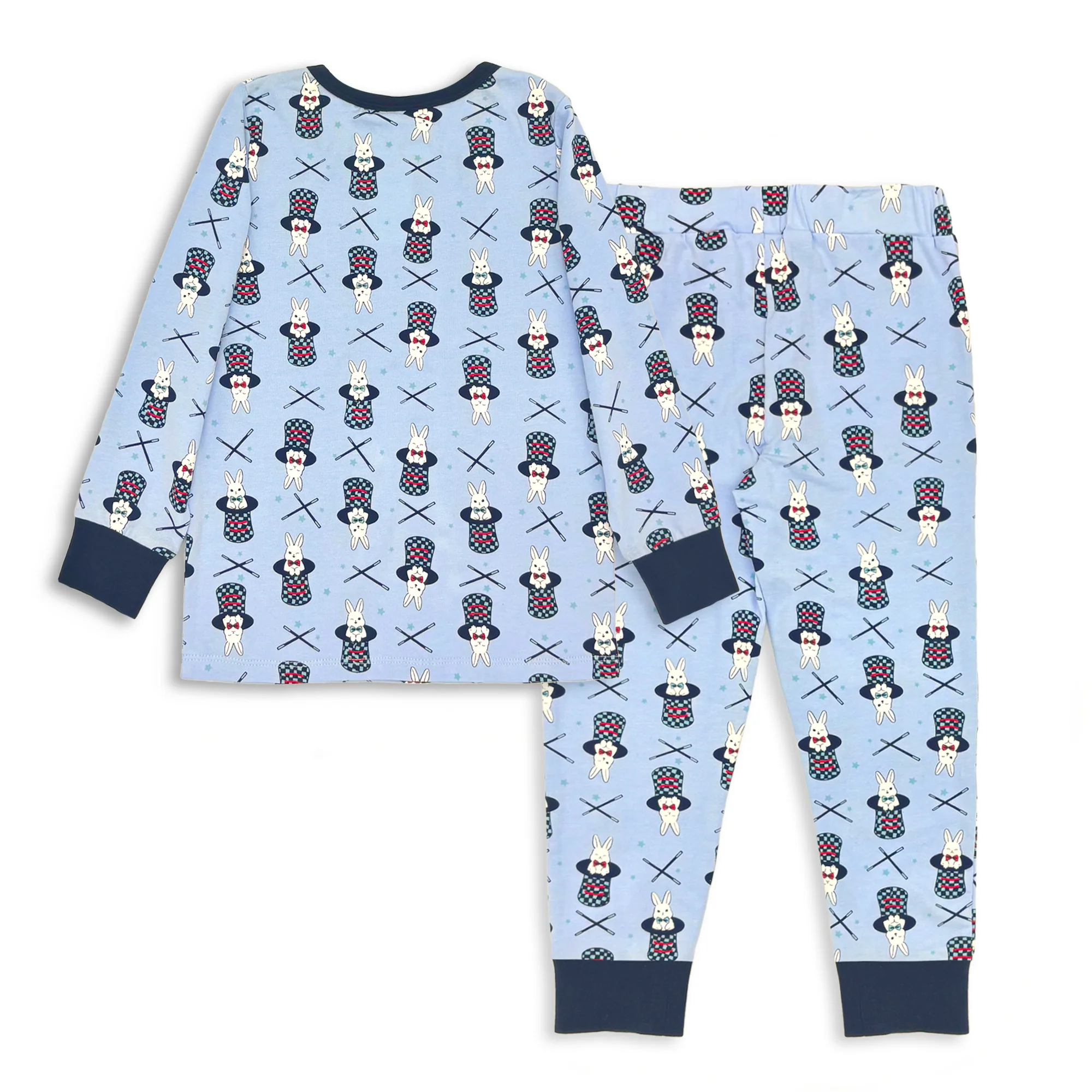 Milky Bunny PJs - Image 2