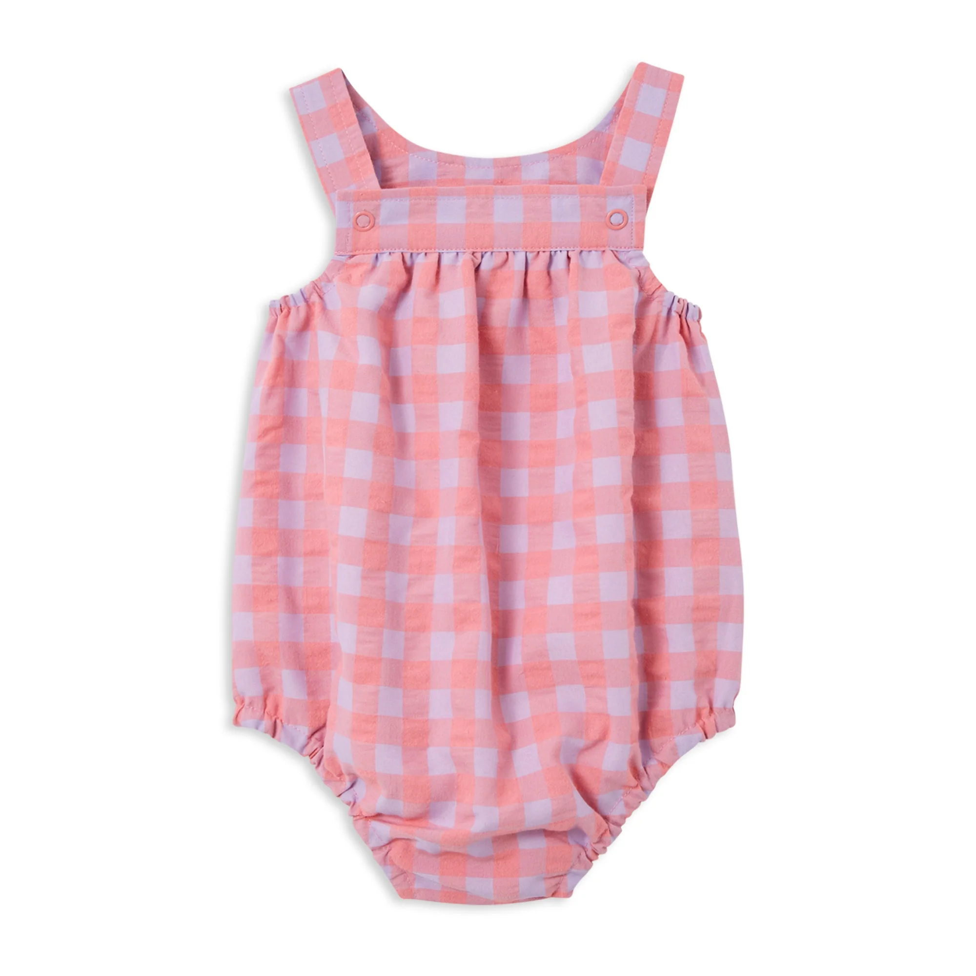Playsuit - Check