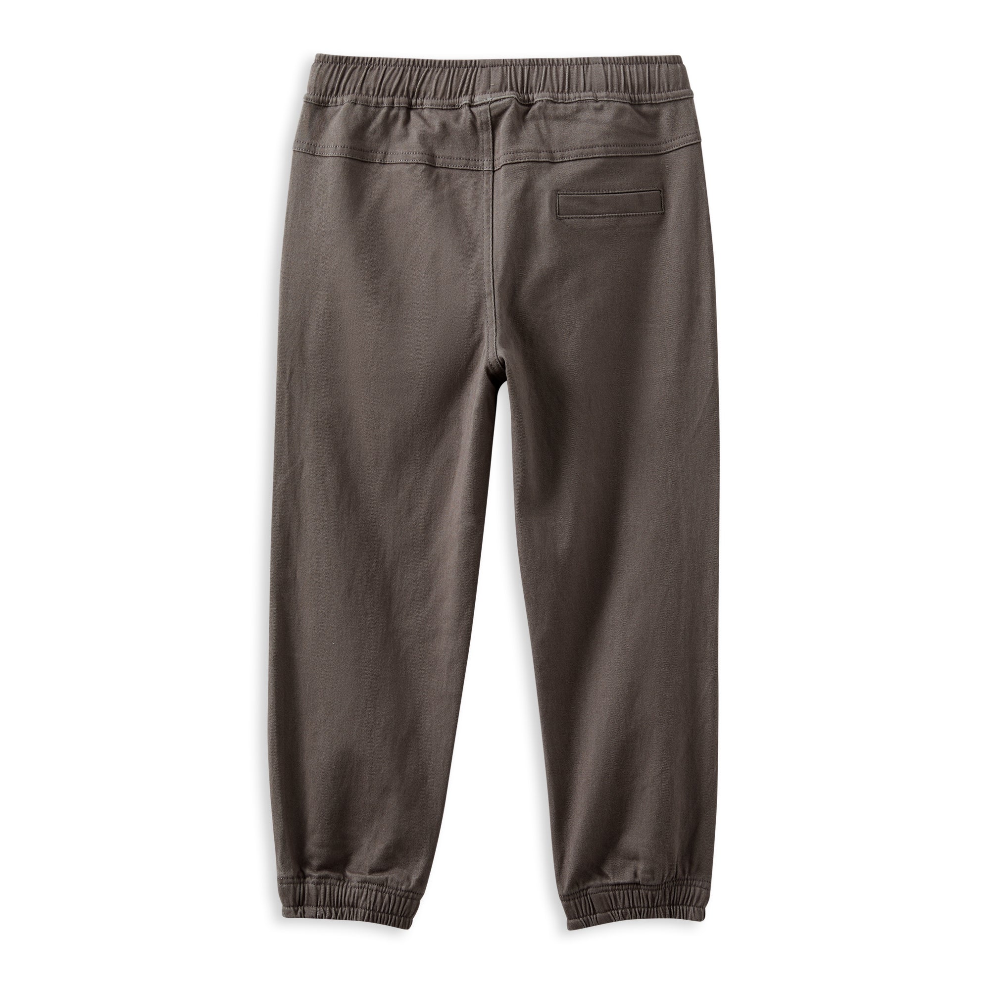 Milky Chocolate Denim Jeans - Image 2