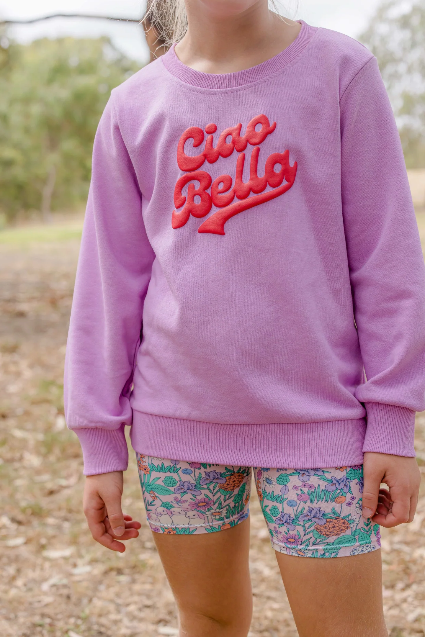 Ciao Bella Sweat - Image 2