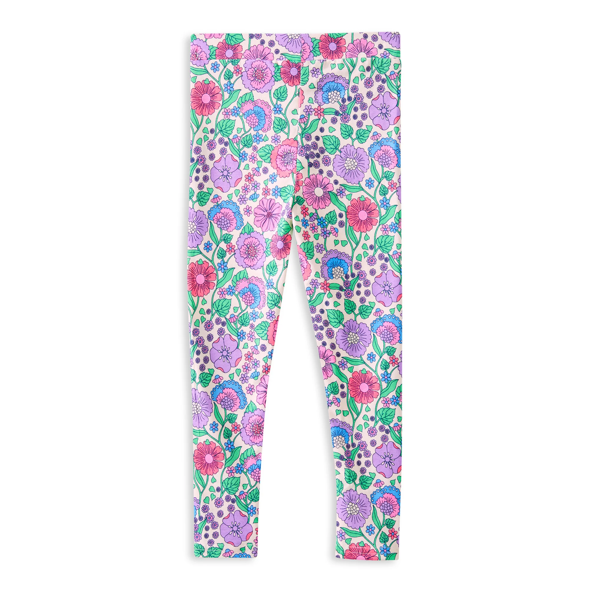 Confetti Garden Legging - Image 2