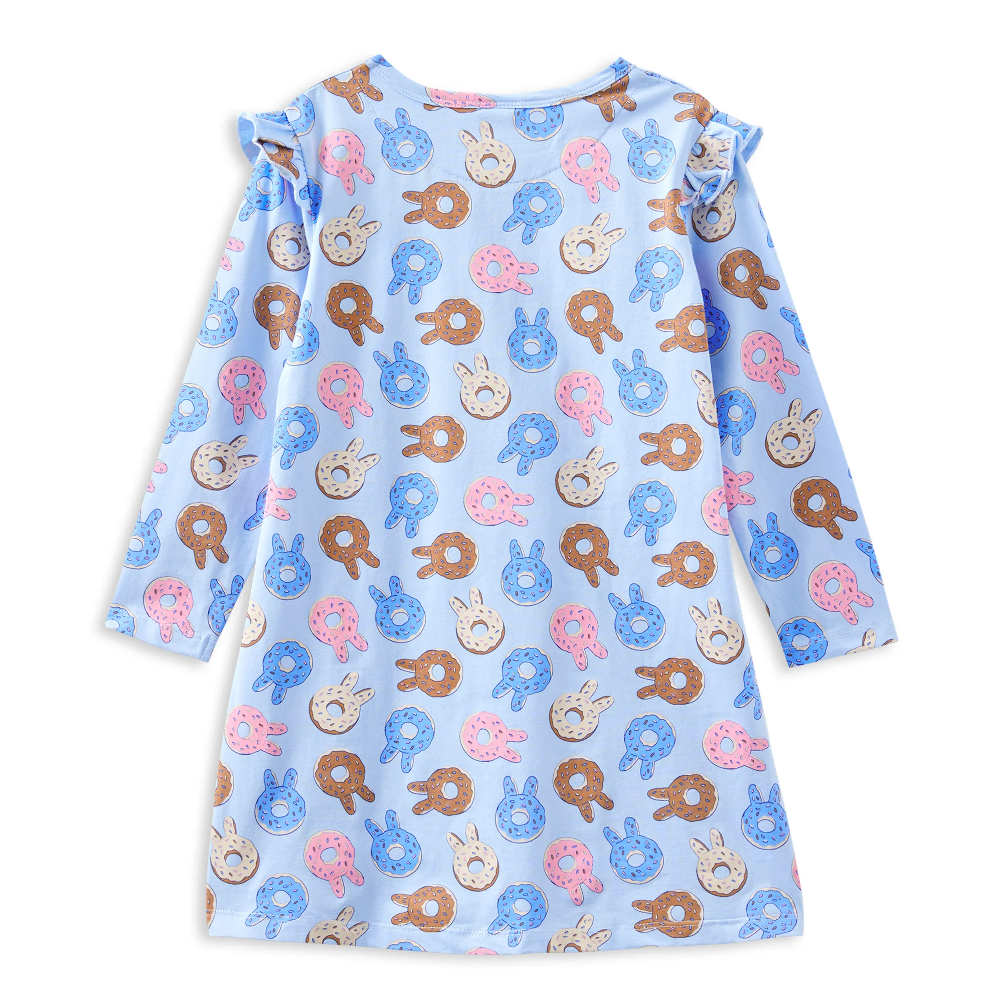 Donut Bunny Nightie - Image 2