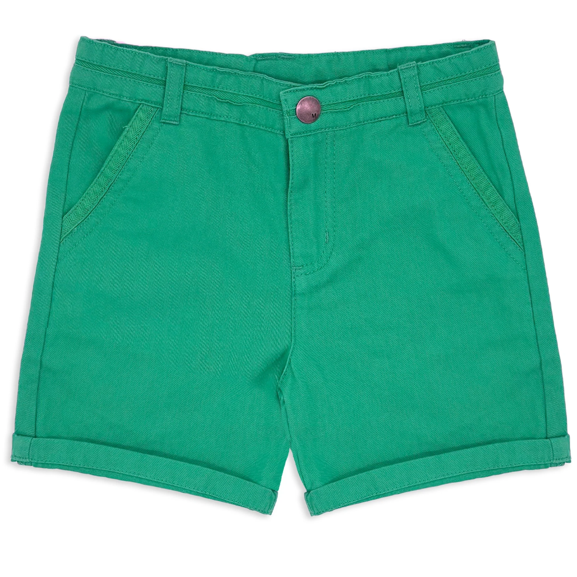 Milky Fern Short
