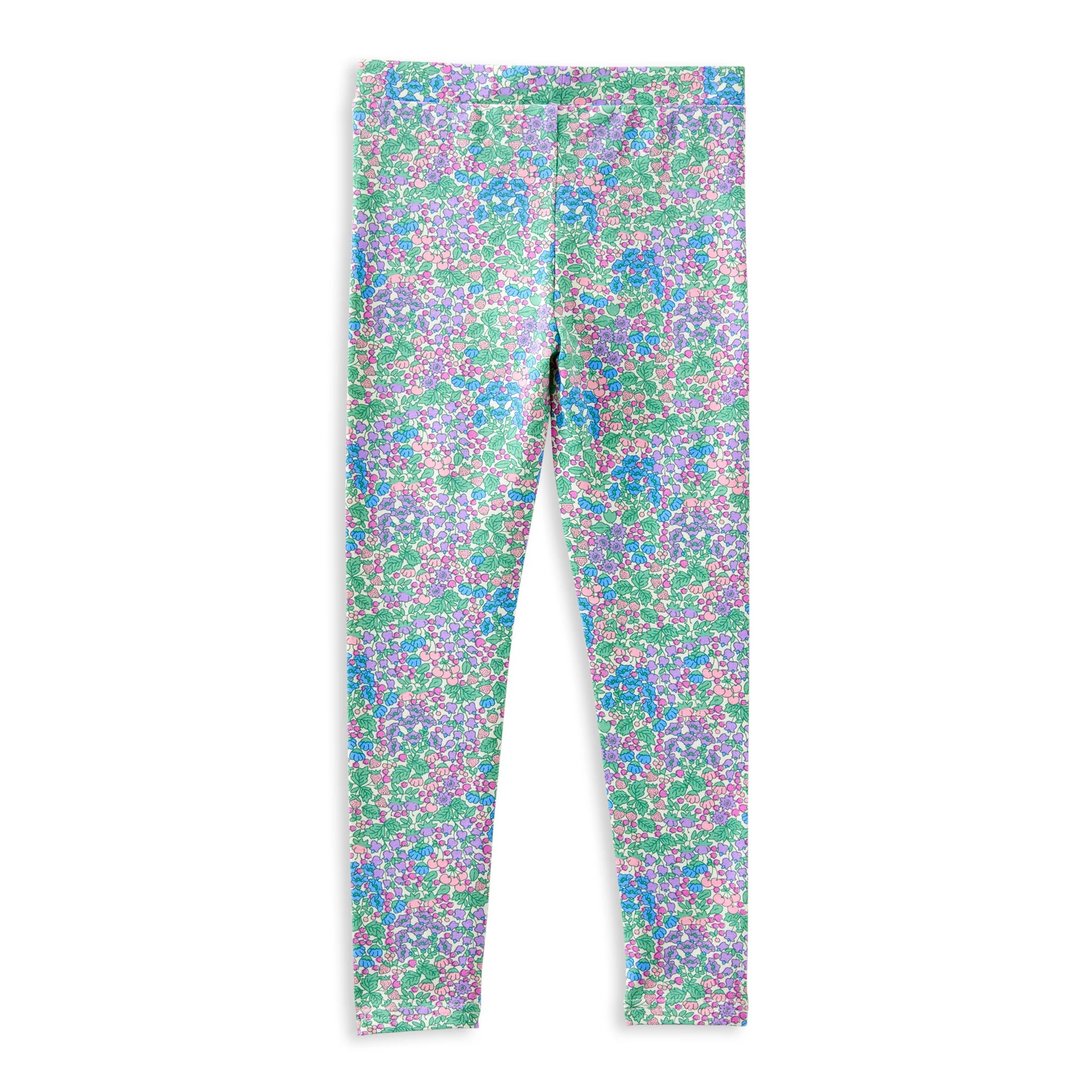 Forget Me Not Legging - Image 2