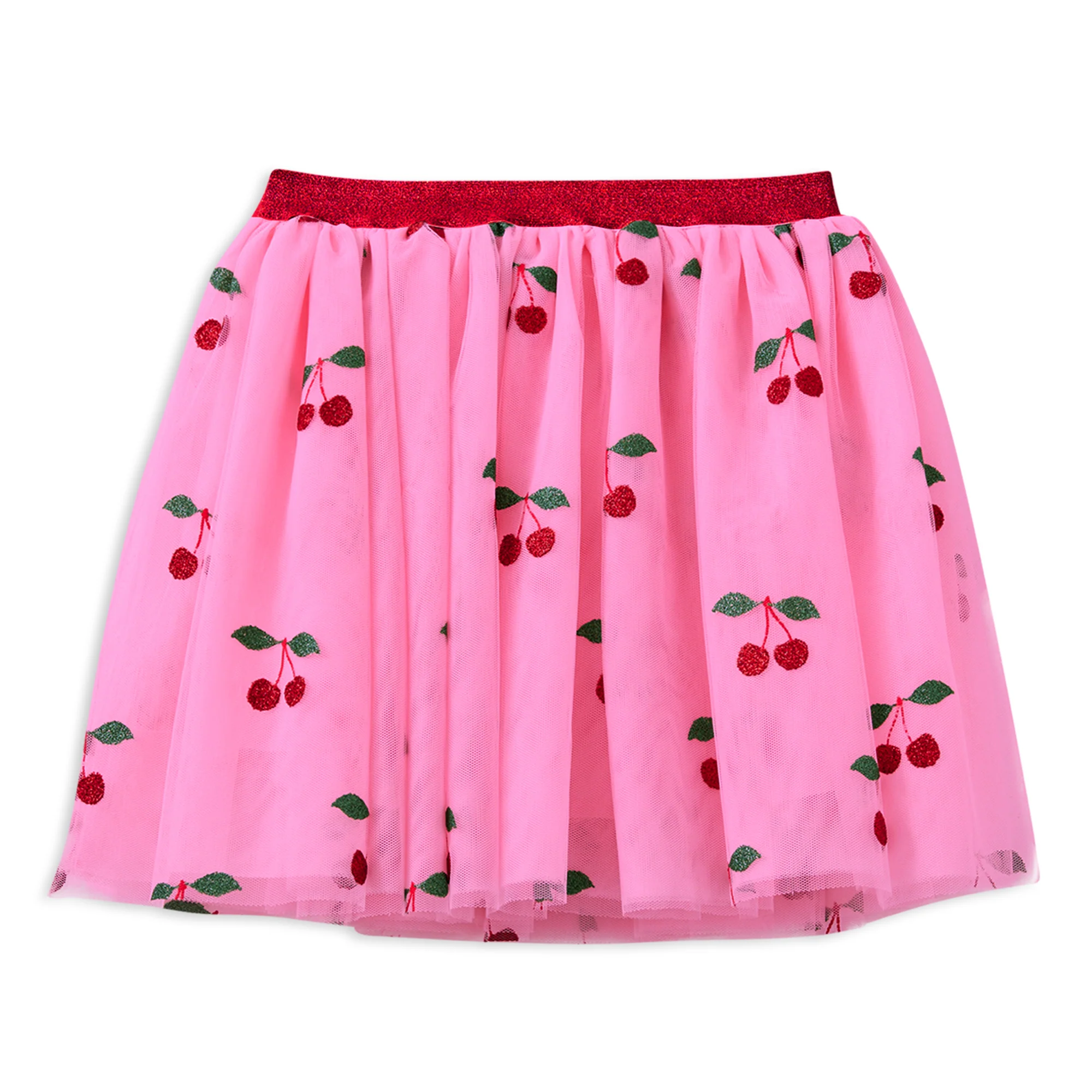 Cherry Tutu Skirt - Image 2