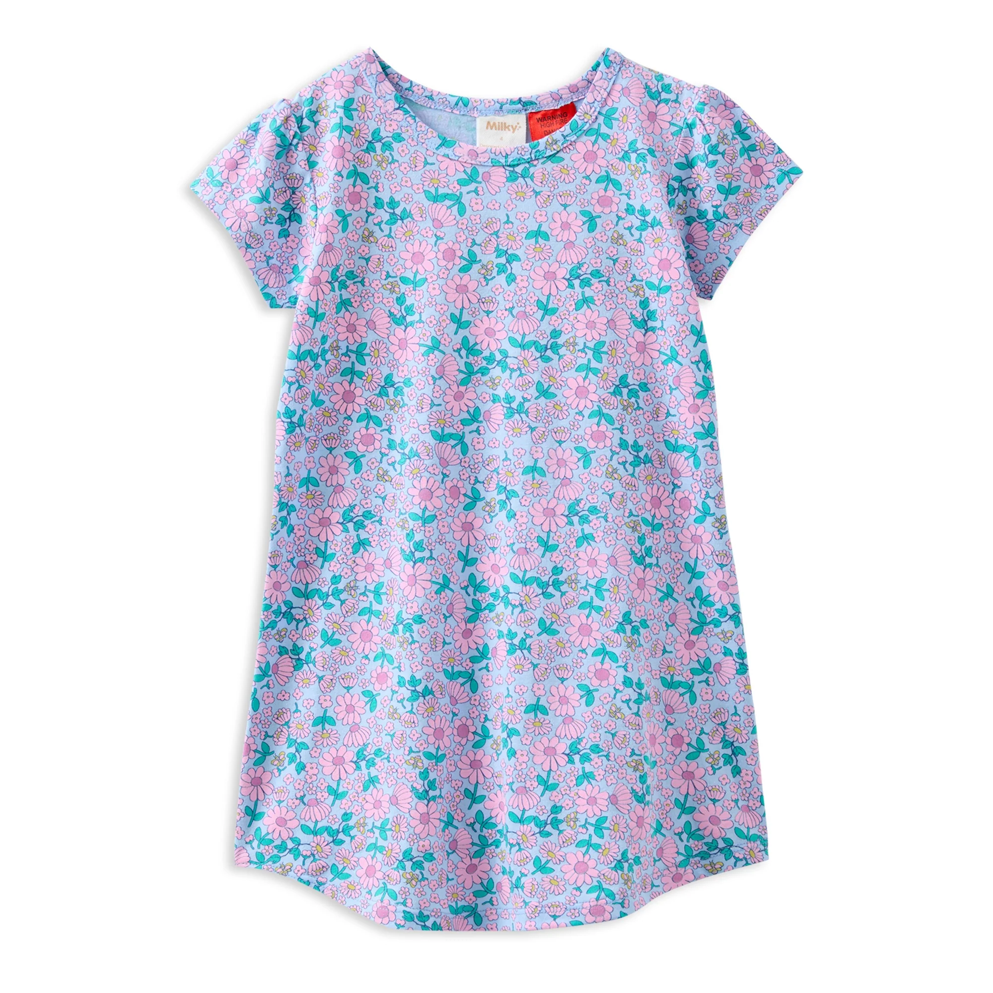 Daisy Fields Nightie