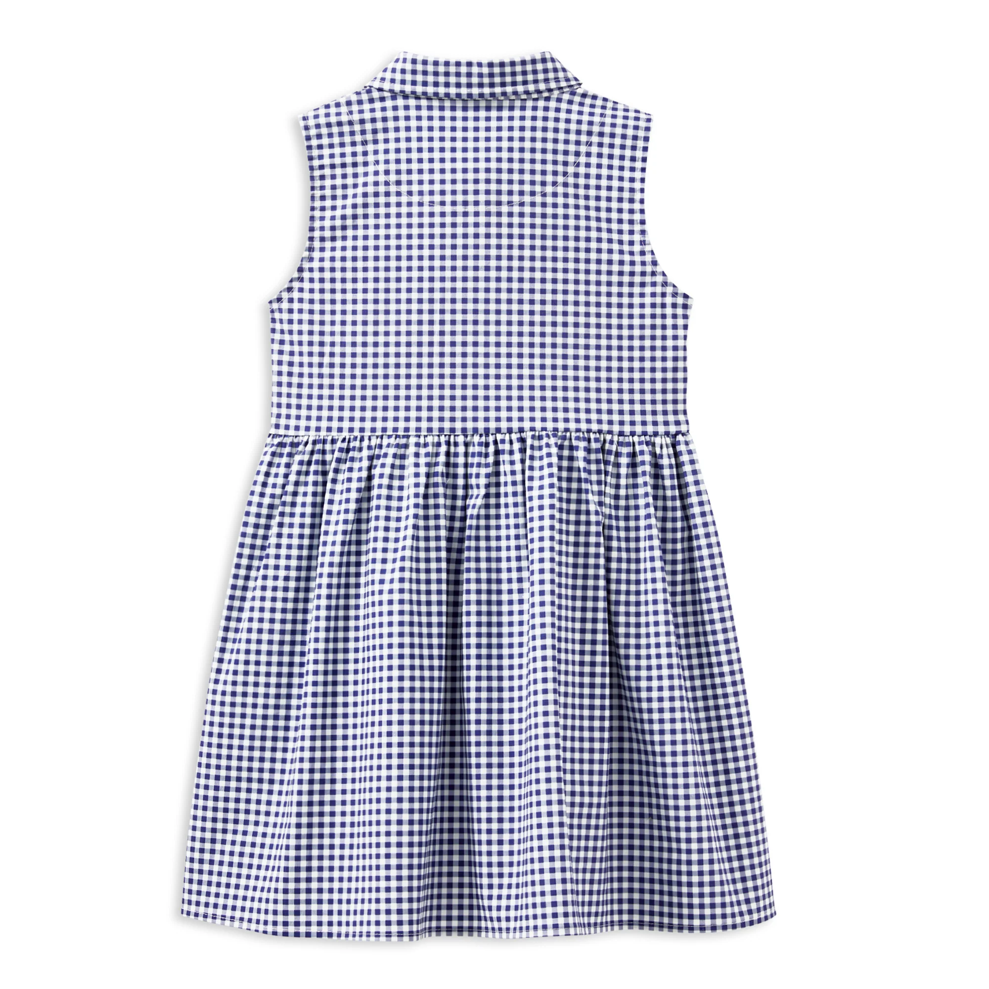Gingham Dress - Image 2