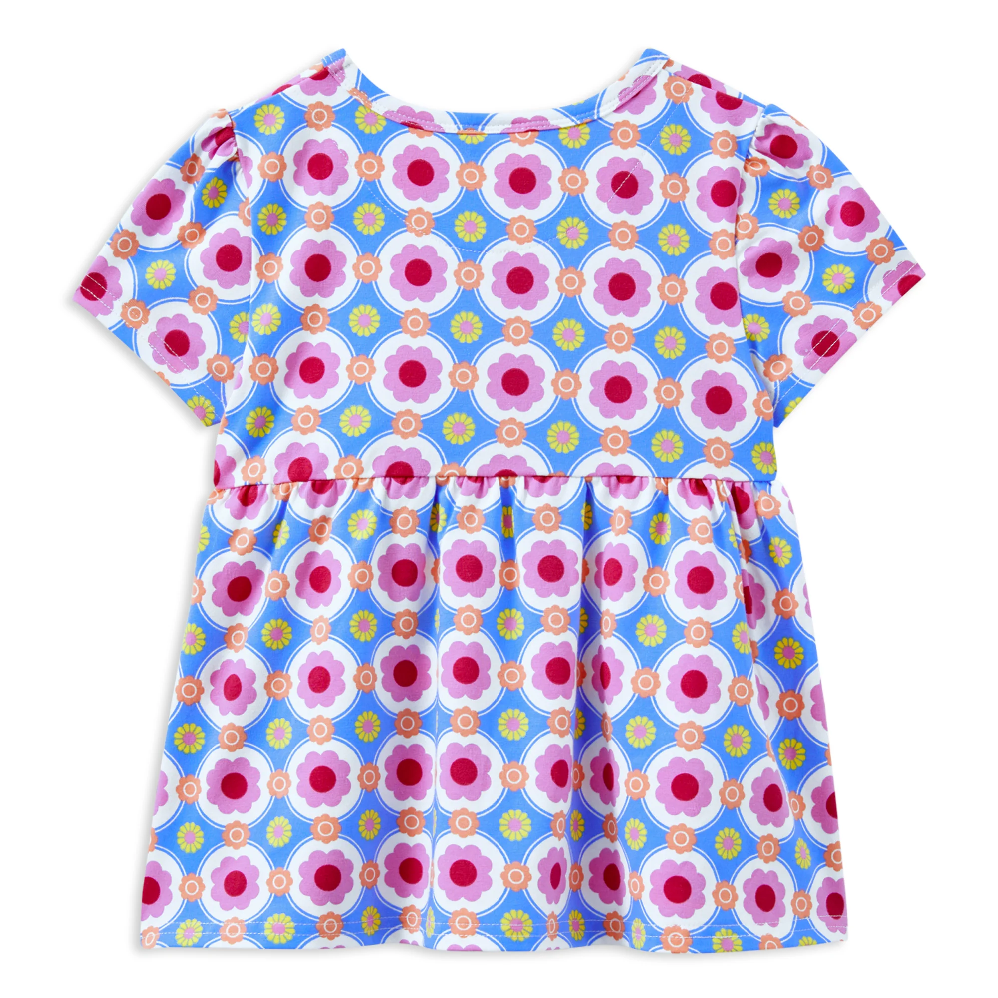 Retro Vibe Swing Tee - Image 2
