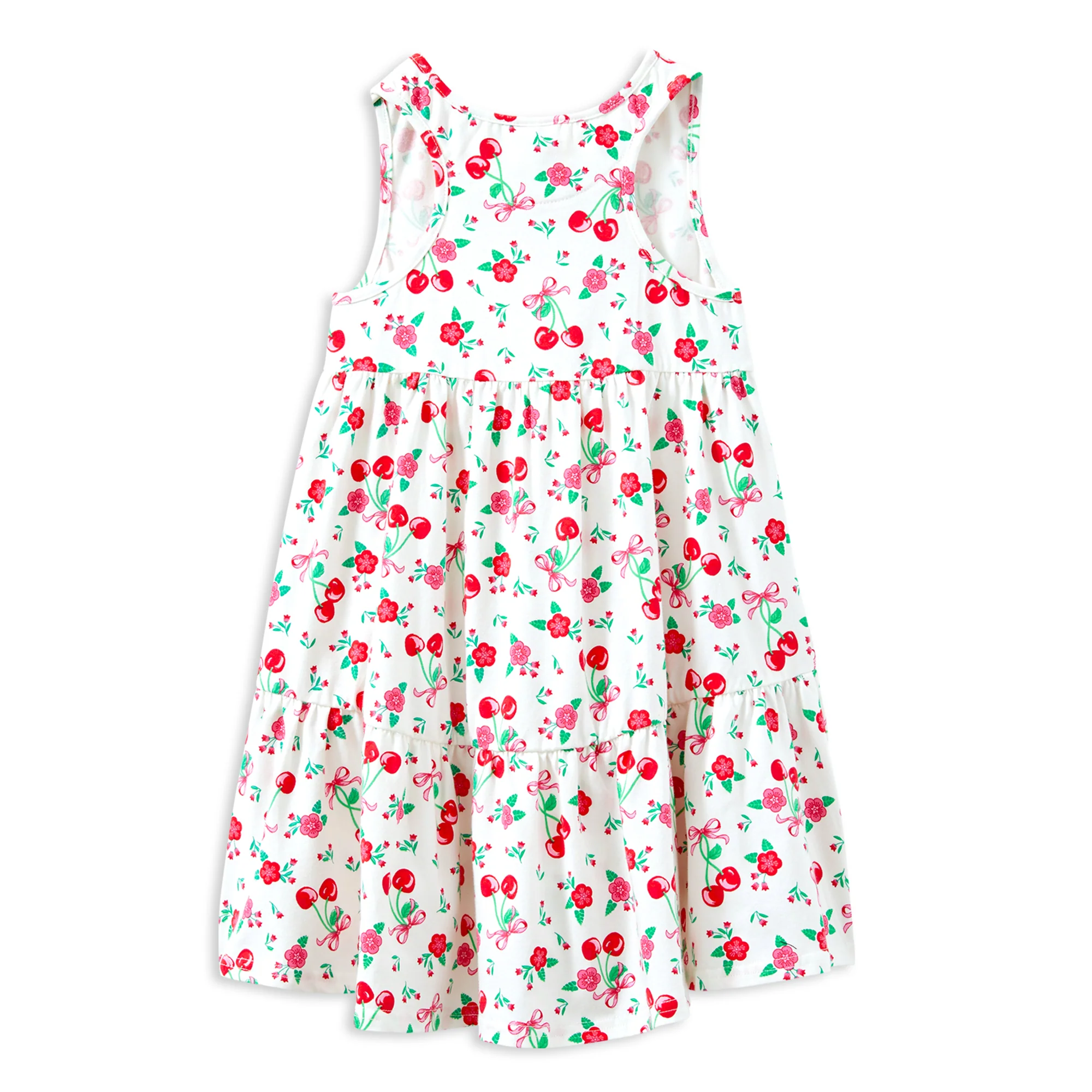 Sweet Cherry Dress - Image 2