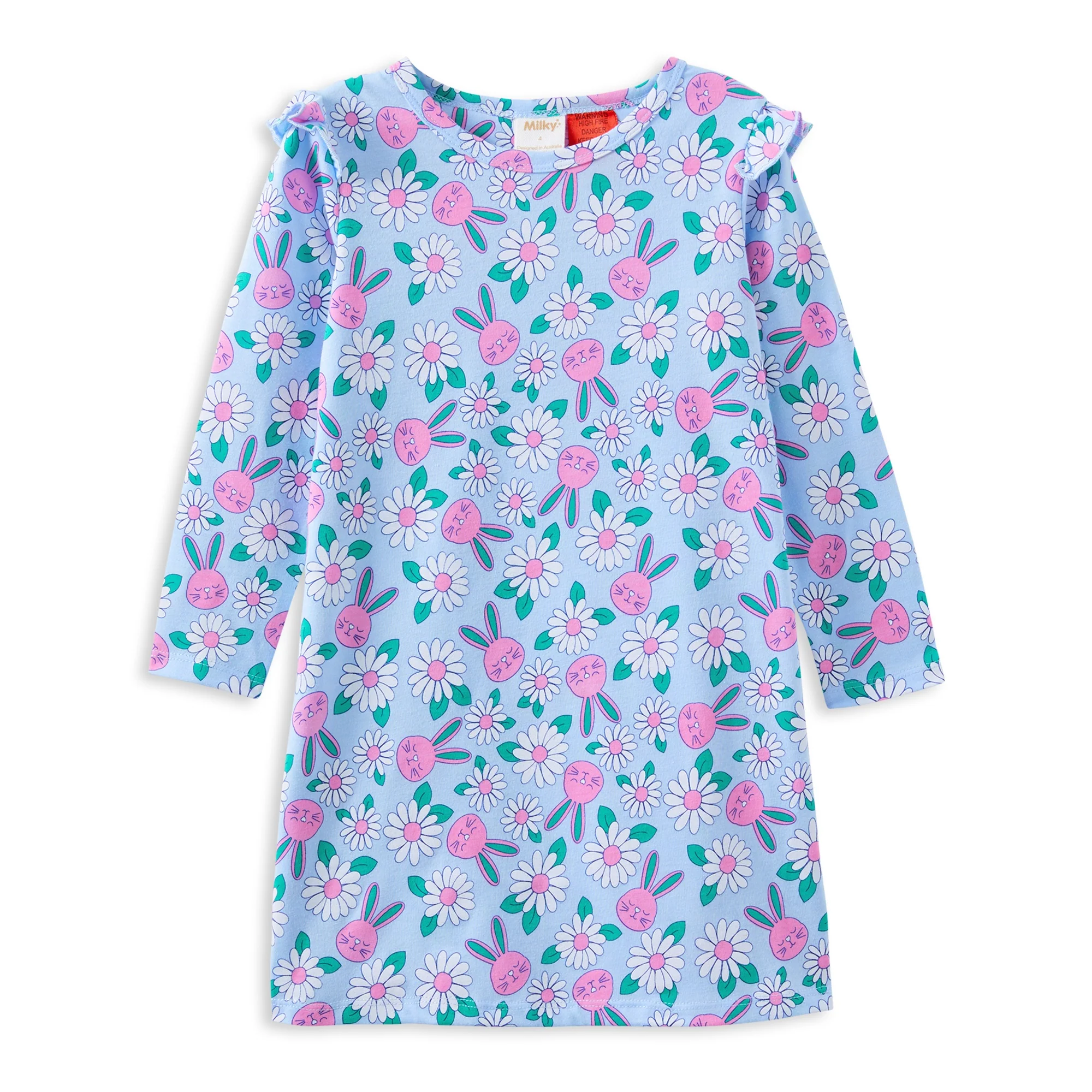 Honey Bunny Nightie