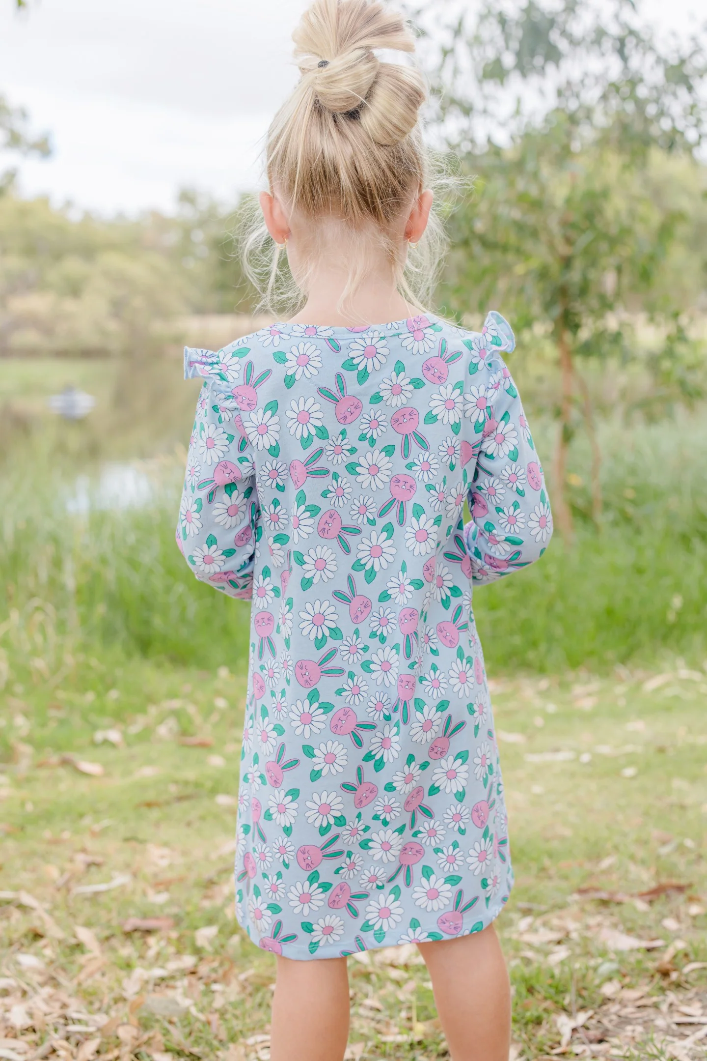 Honey Bunny Nightie - Image 2