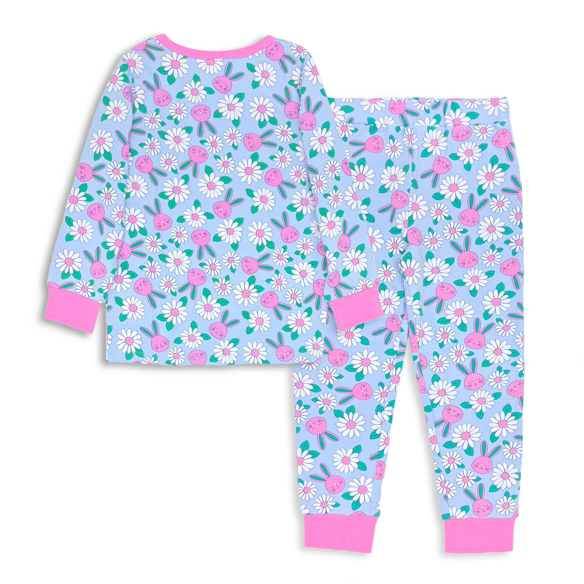 Milky Honey Bunny PJs - Image 3