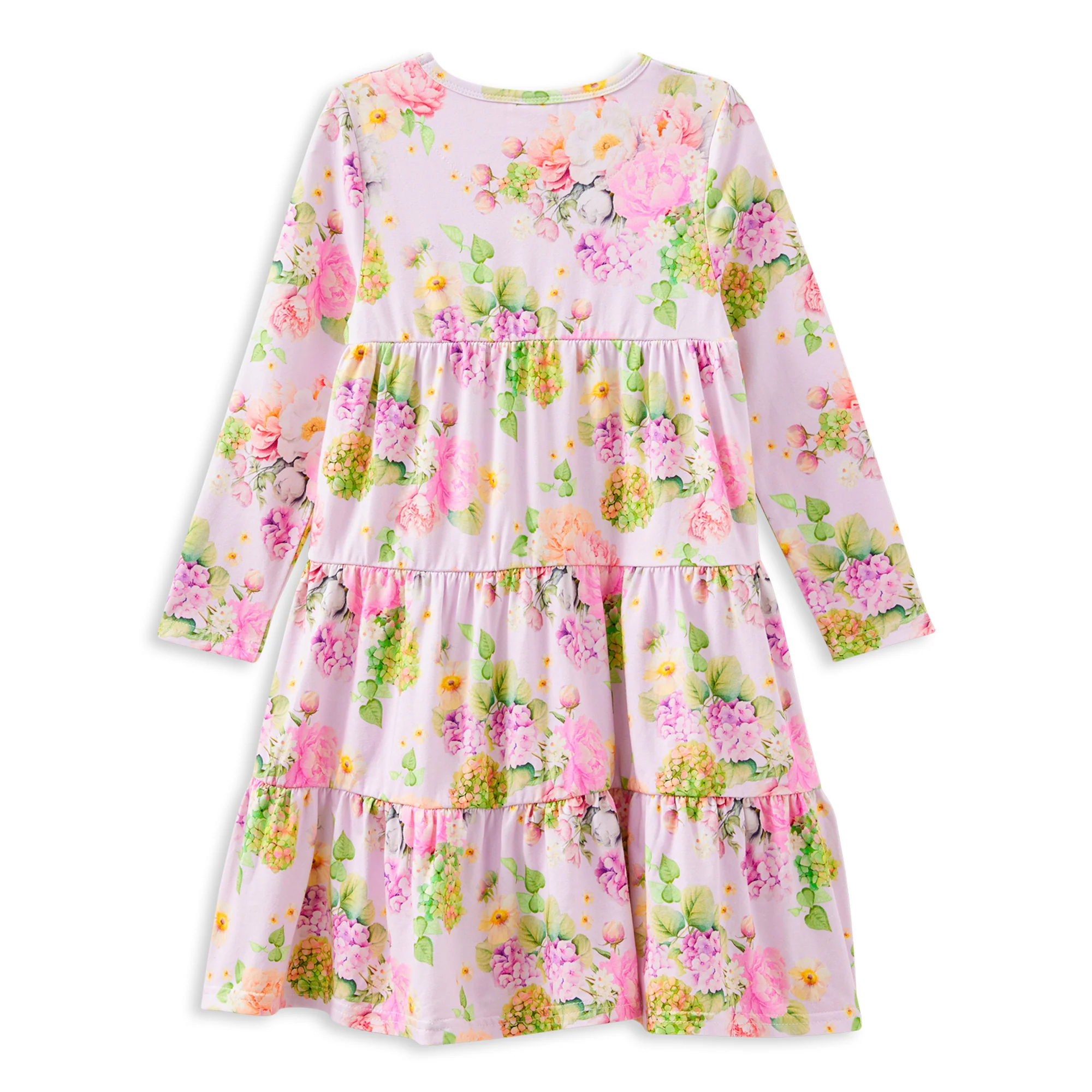 Lily Belle Tiered Dress - Image 7