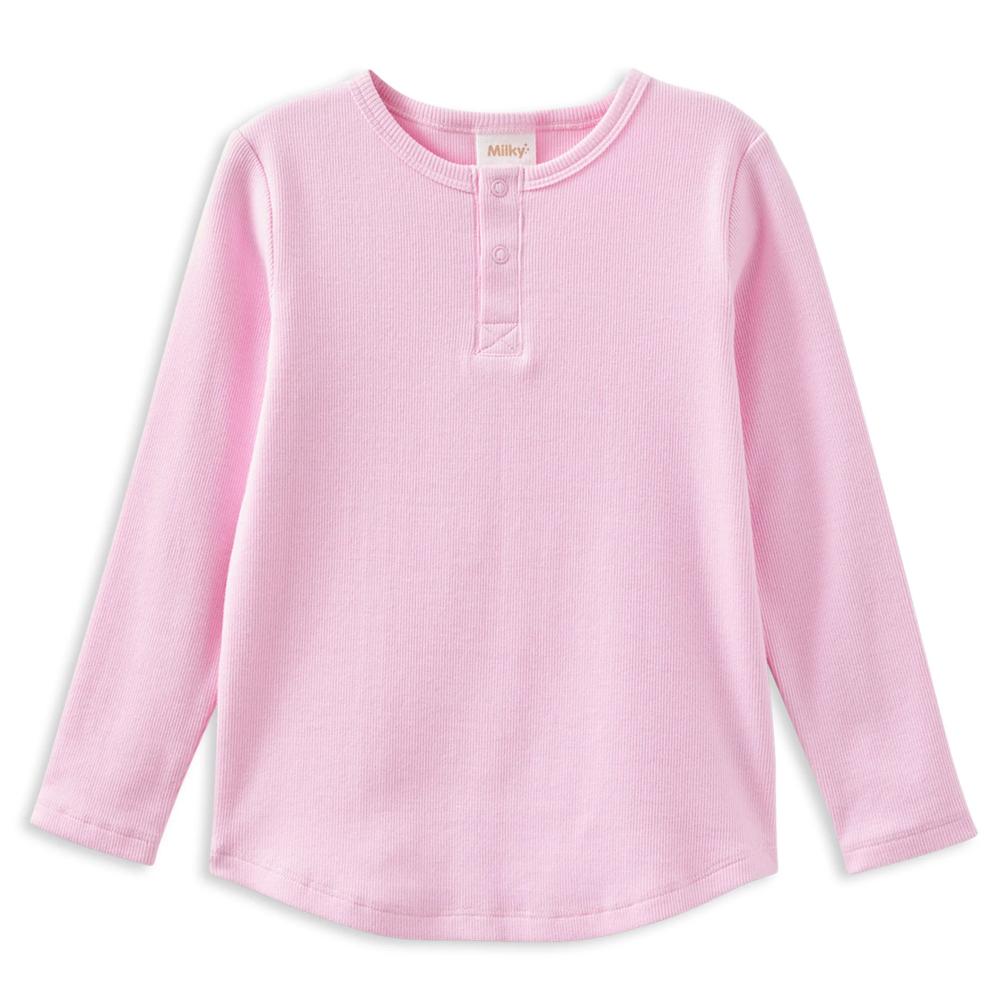 Marshmellow Henley
