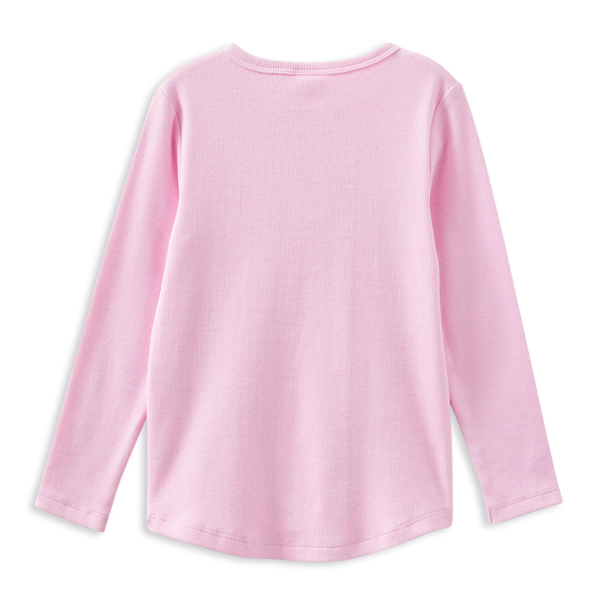 Marshmellow Henley - Image 4