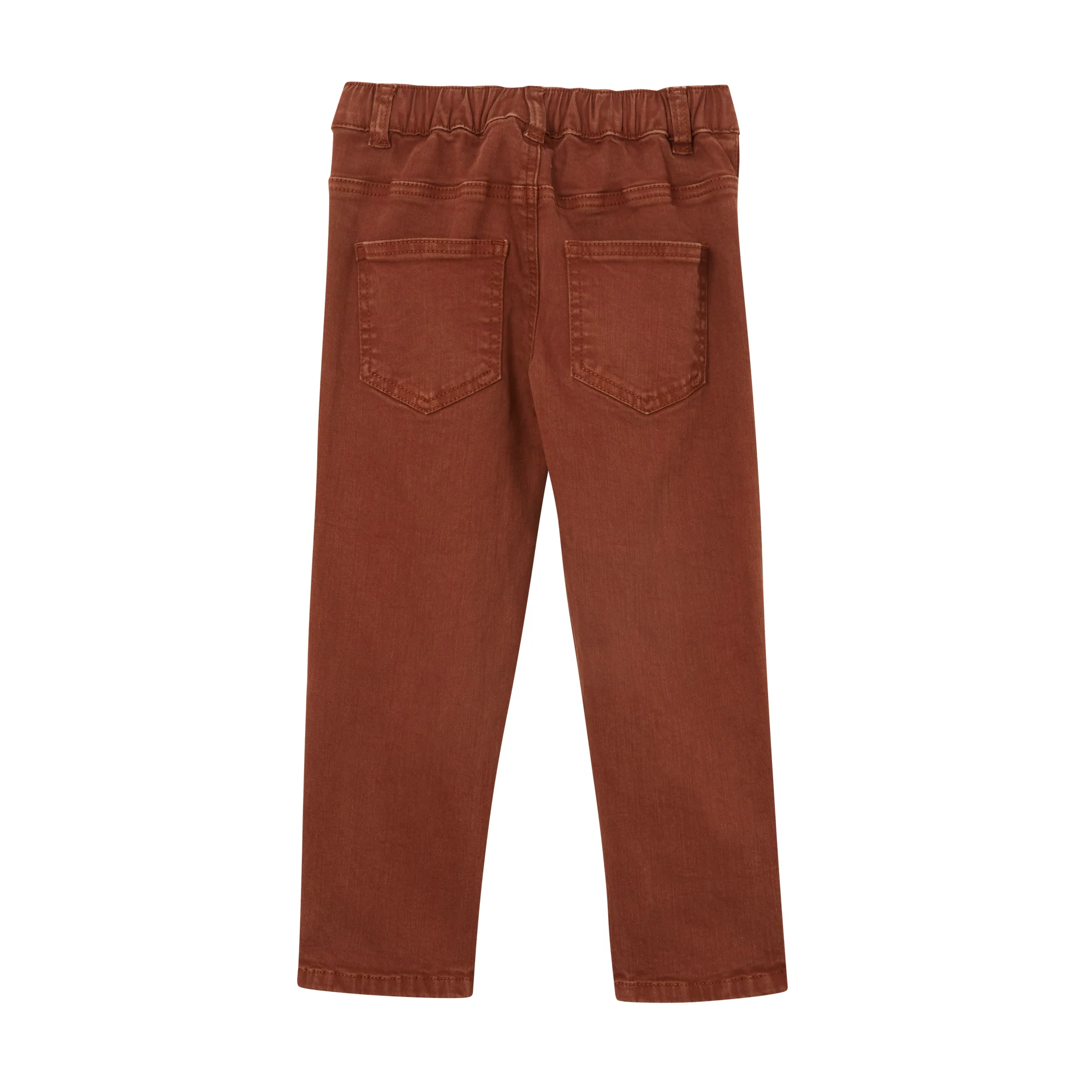 Milky Pant - Cinnamon - Image 3