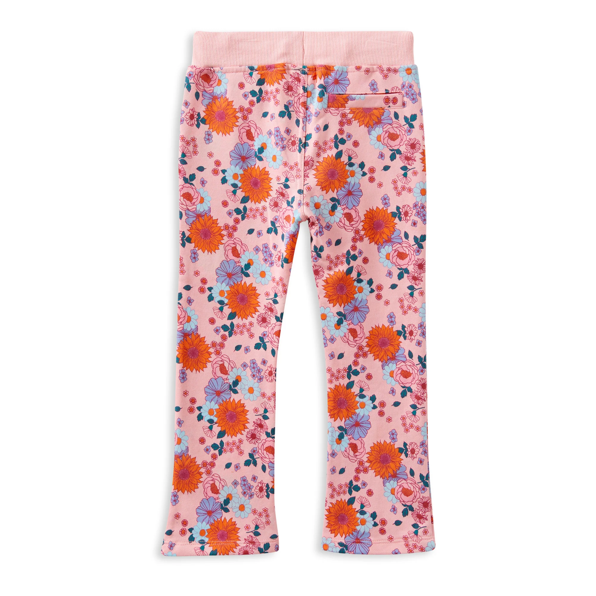 Sunflower Fleece Track Pant - Image 2