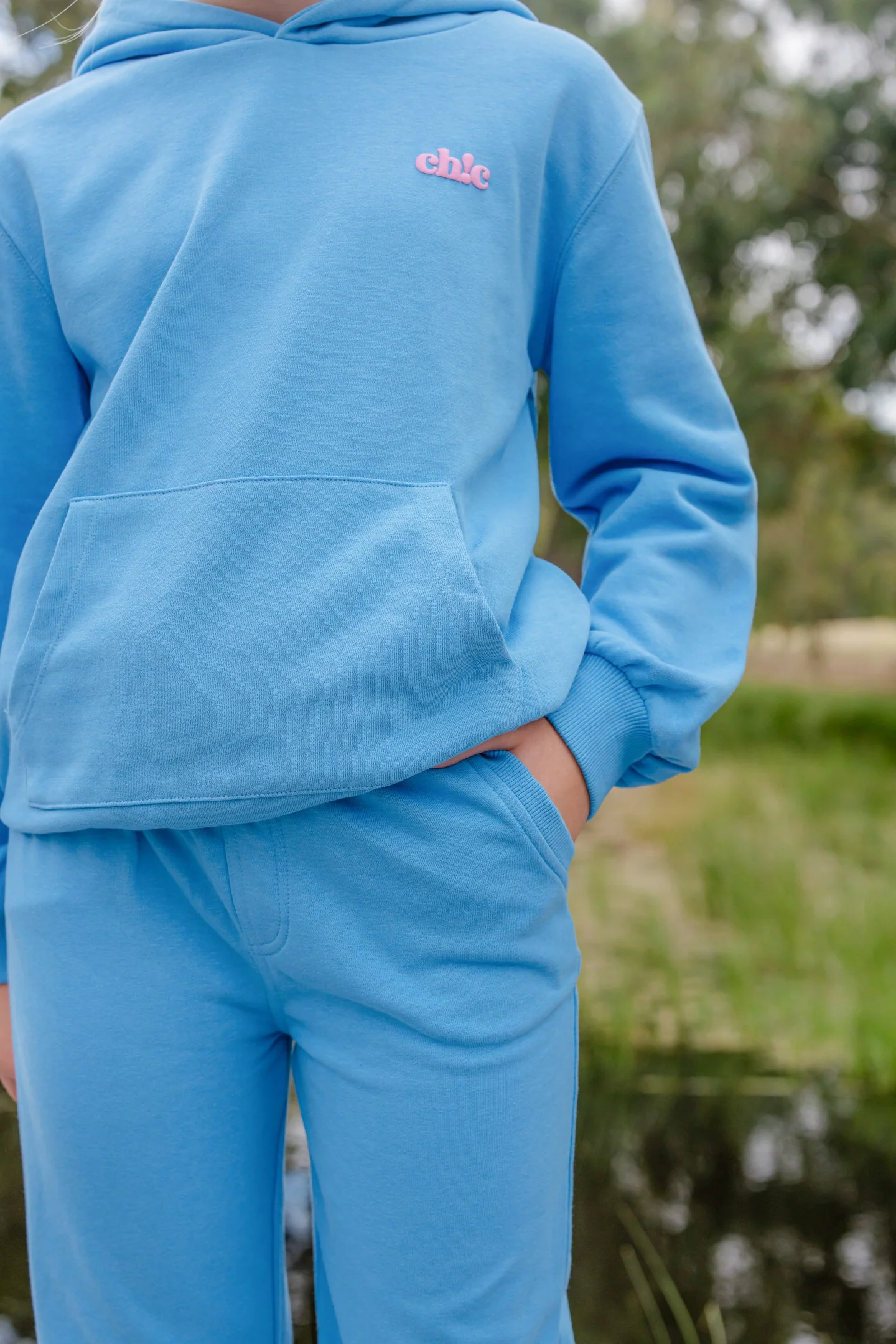 Milky Mate Sweat - Image 2