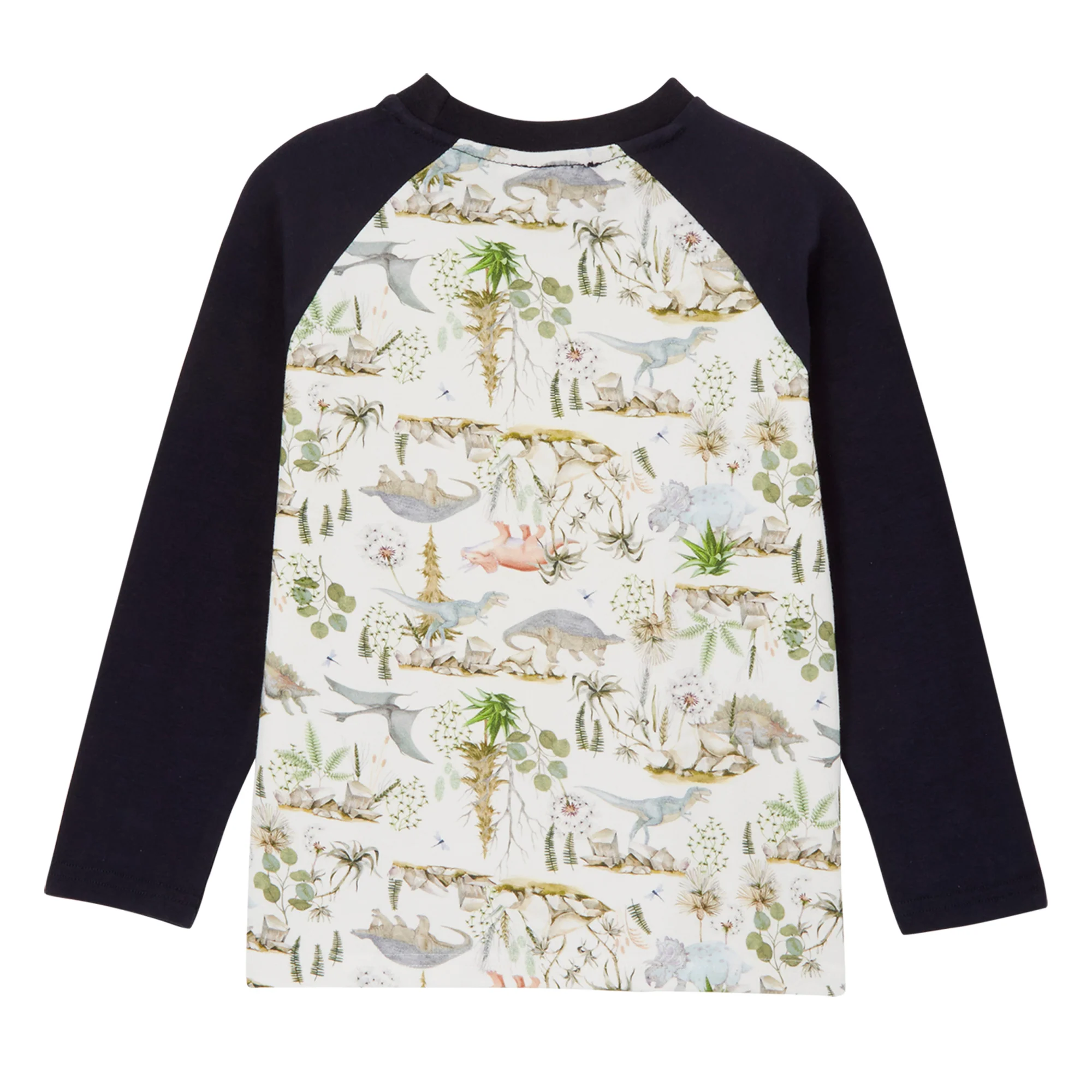 Milky Tee - T-Rex - Image 3
