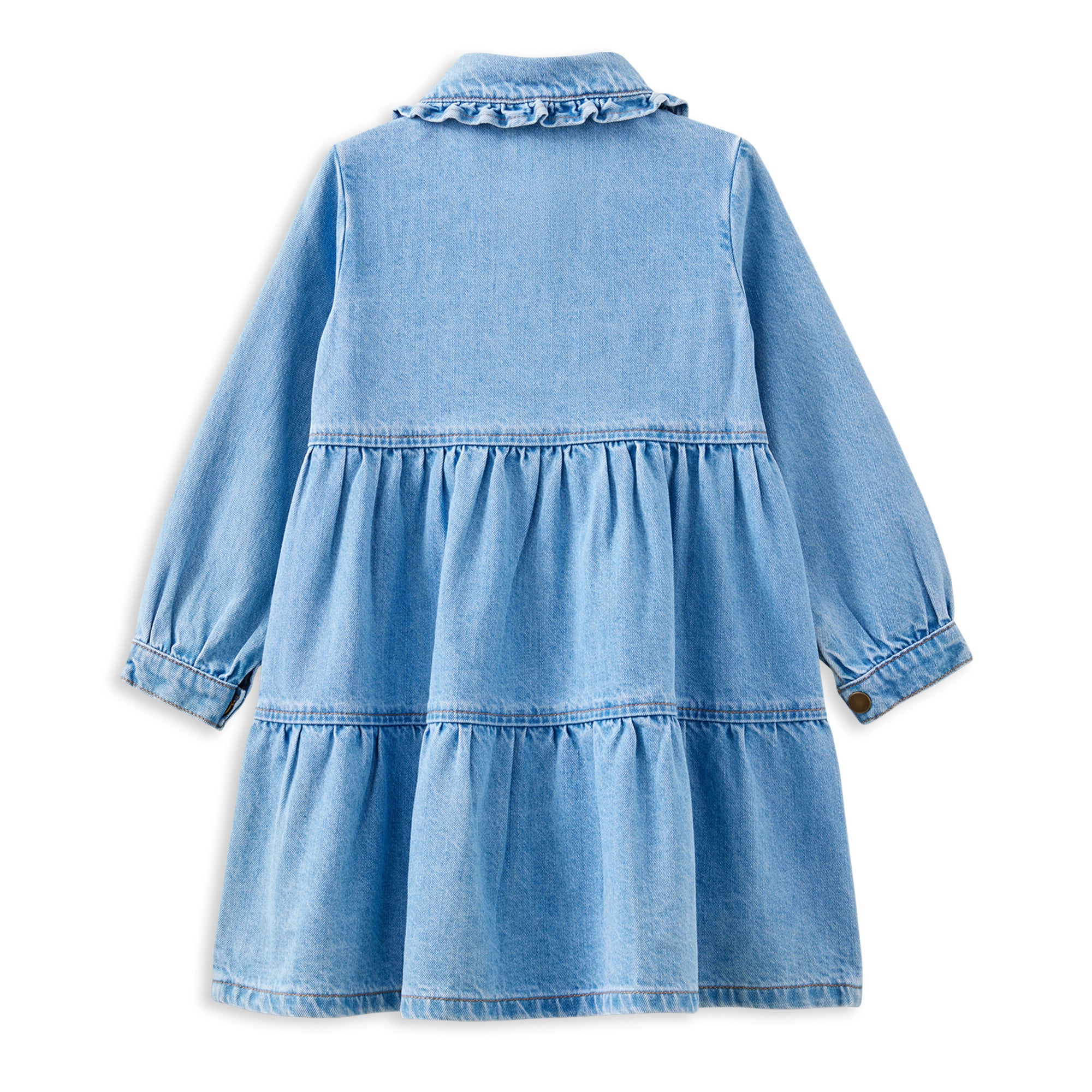 The Lottie Dress - Image 4