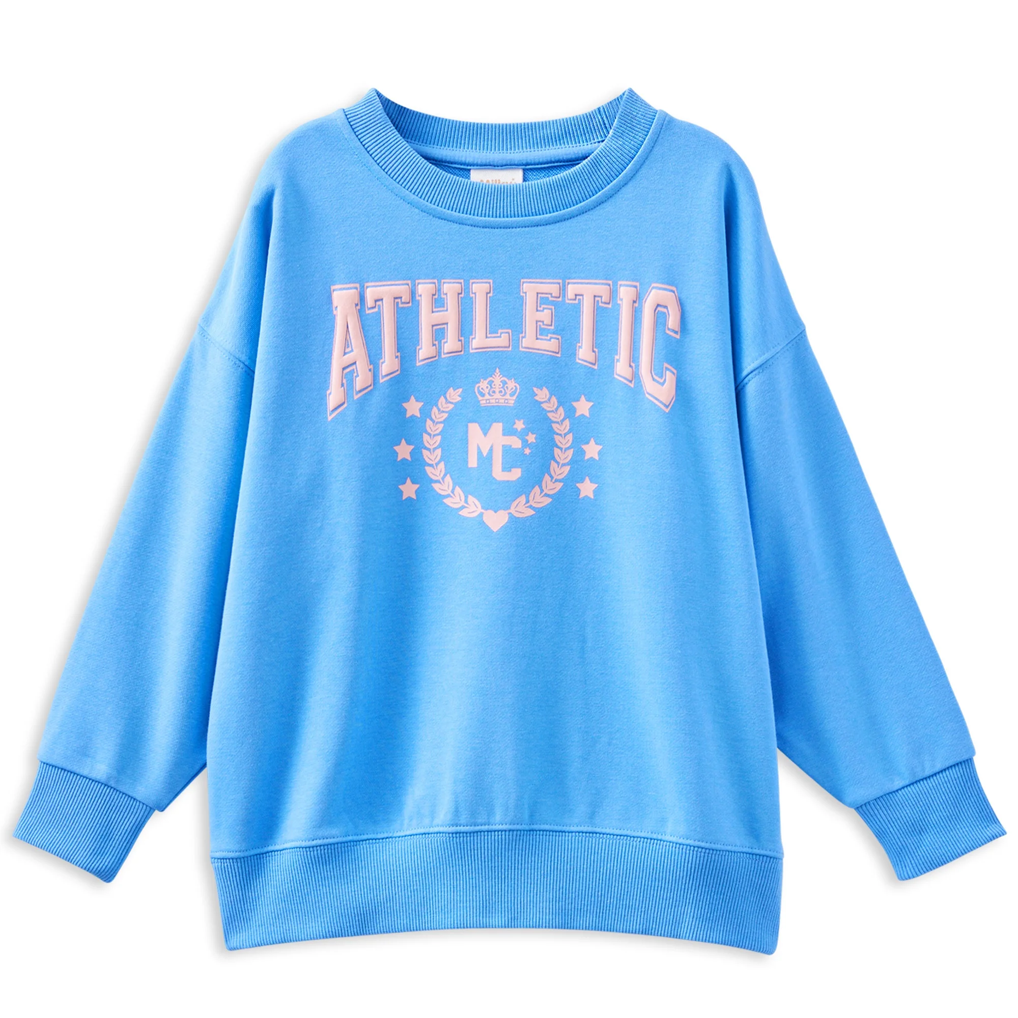The MVP Sweat