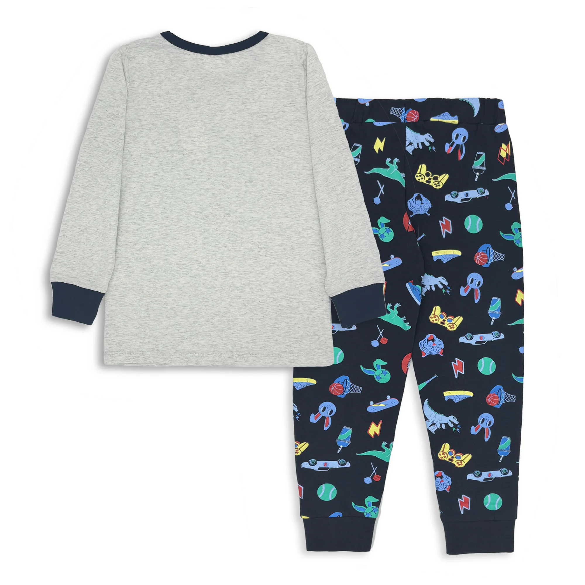 Milky Tiger PJs - Image 3