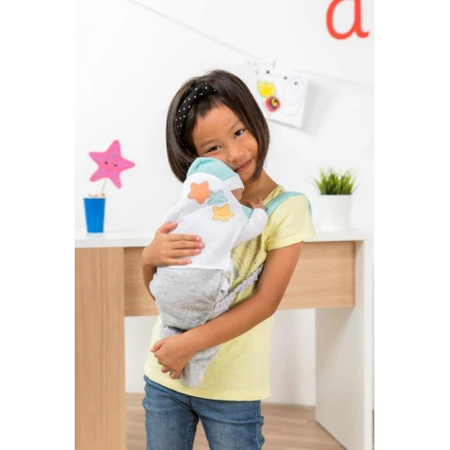 Miniland Baby Sling Carrier - Image 2