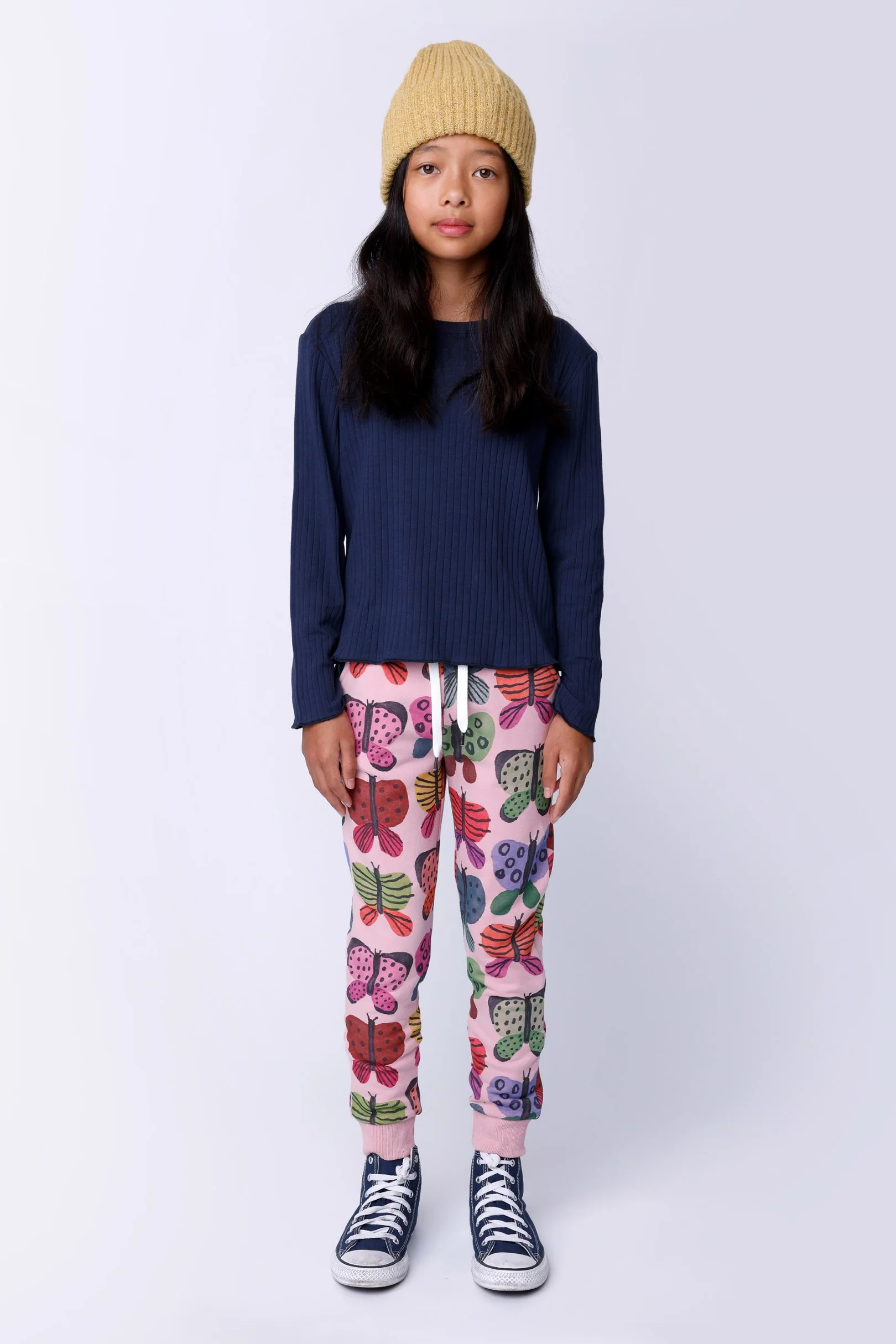 Flutter Furry Trackies - Ballet - Image 4