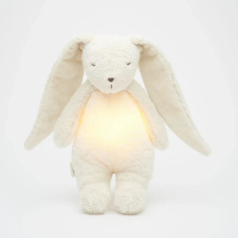 Organic Humming Bunny - Polar