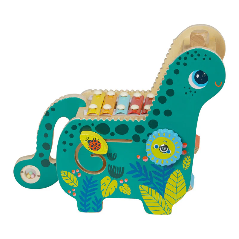 Musical Diego Dino - Image 3