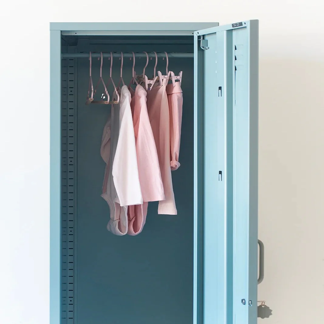 Kids Top Hangers - Blush - Image 3