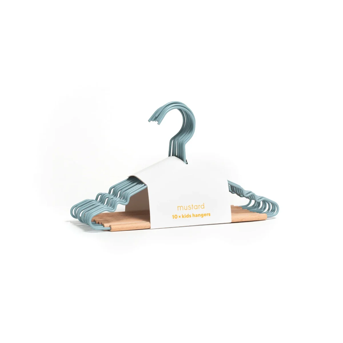 Kids Top Hangers - Ocean