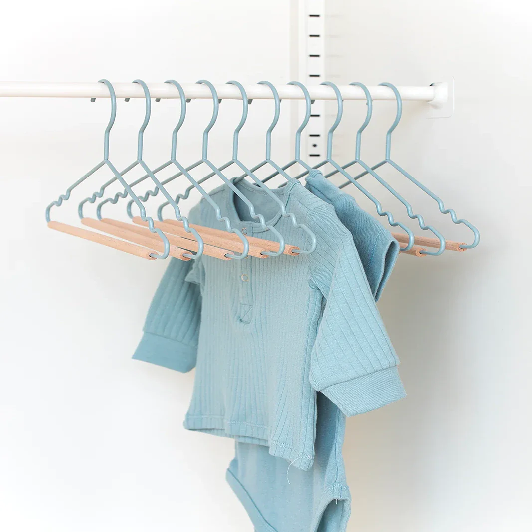 Kids Top Hangers - Ocean - Image 2