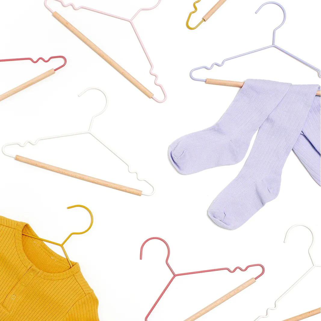 Kids Top Hangers - Summer - Image 4