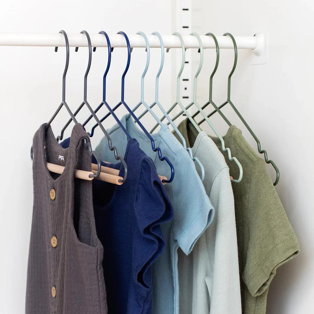 Kids Top Hangers - Winter - Image 2