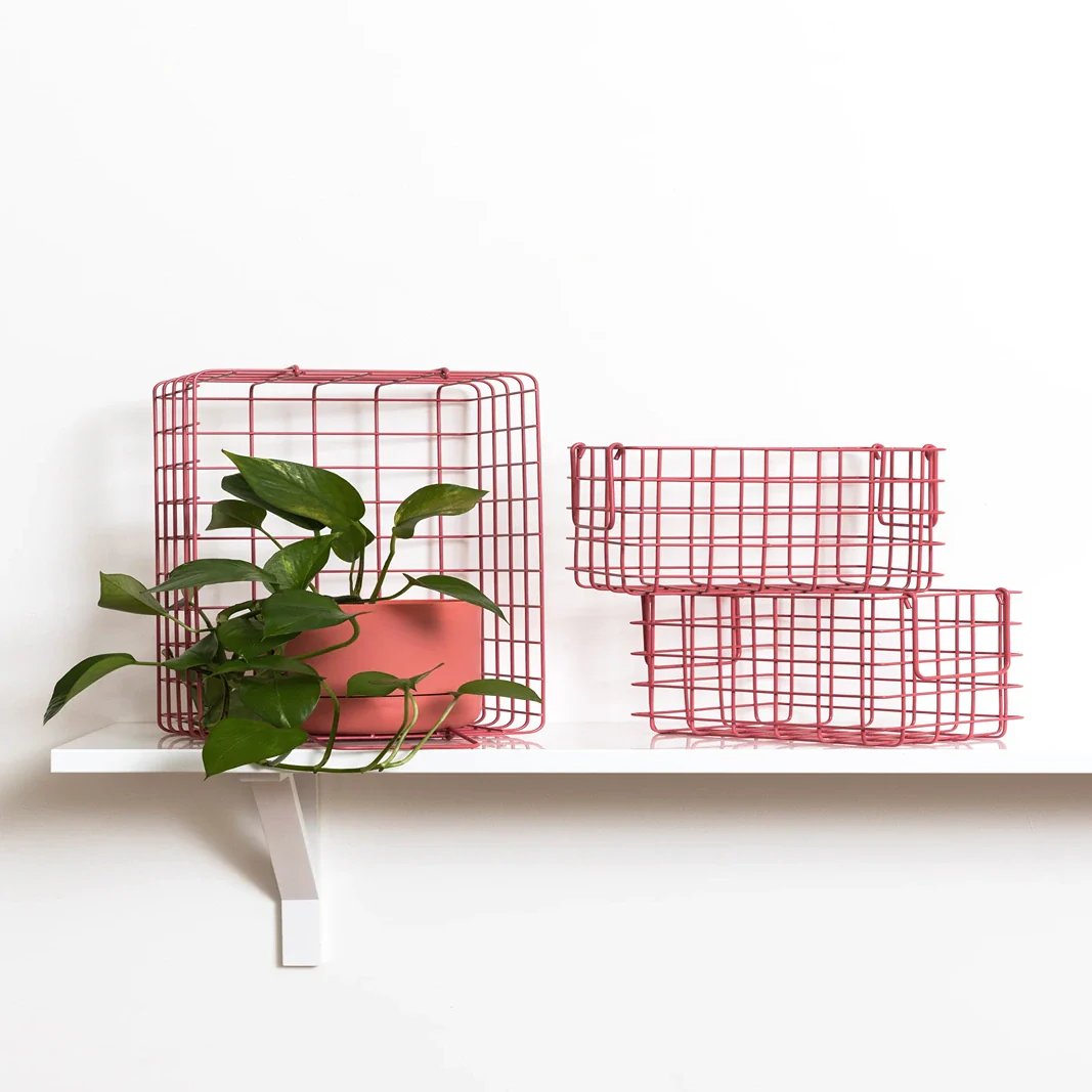 The Baskets - Berry - Image 2