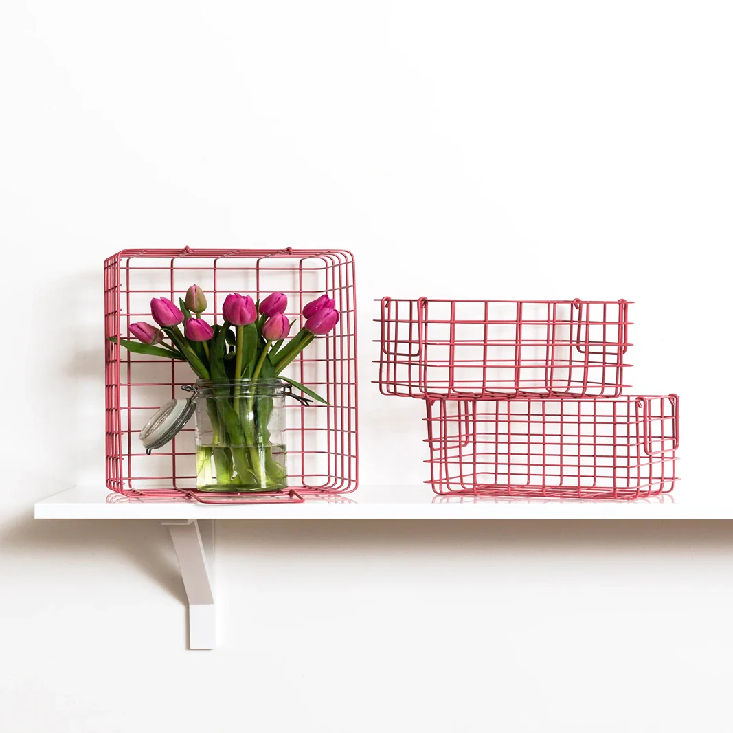 The Baskets - Berry - Image 3