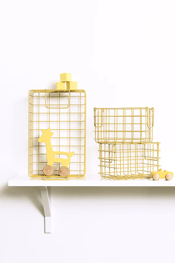 The Baskets - Butter - Image 4