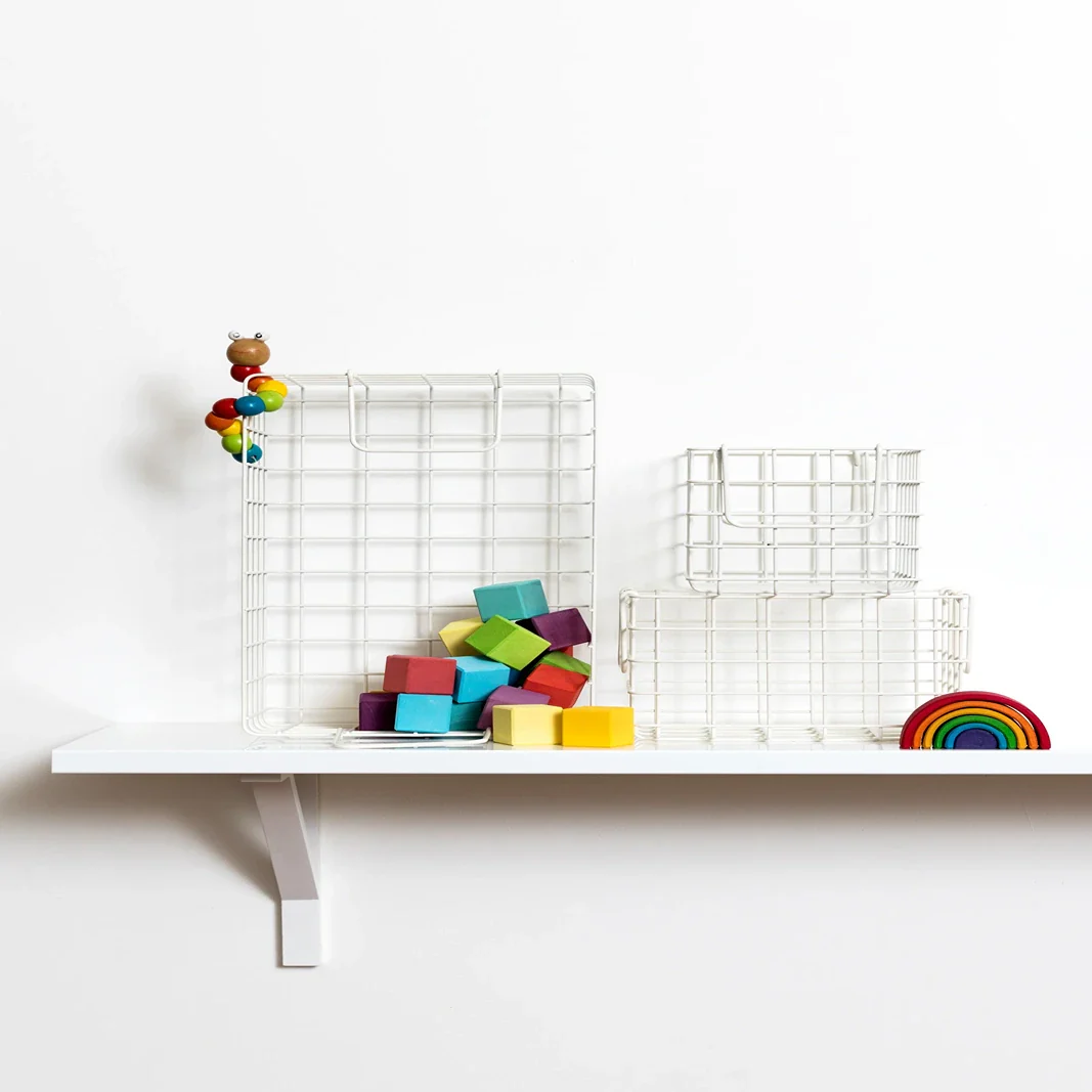 The Baskets - Chalk - Image 2