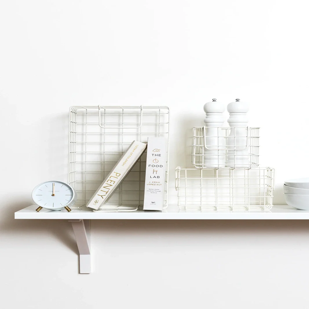 The Baskets - Chalk - Image 4