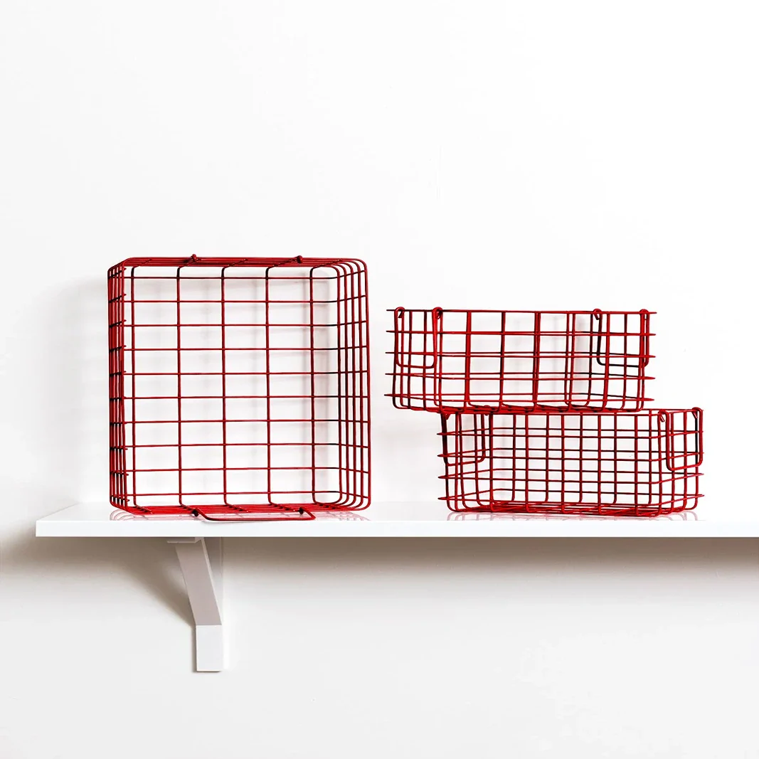 The Baskets - Poppy - Image 2