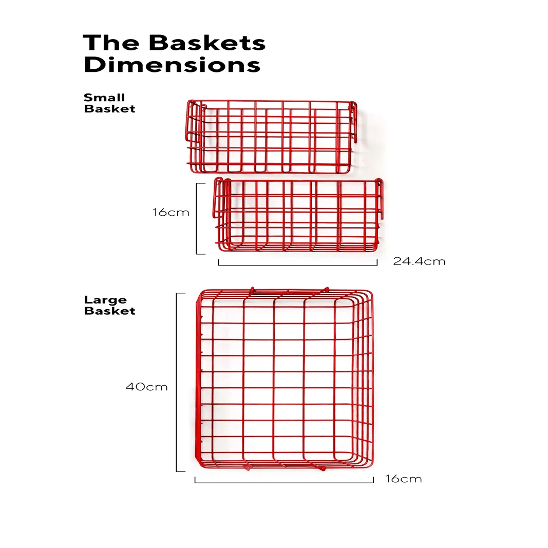 The Baskets - Poppy - Image 3