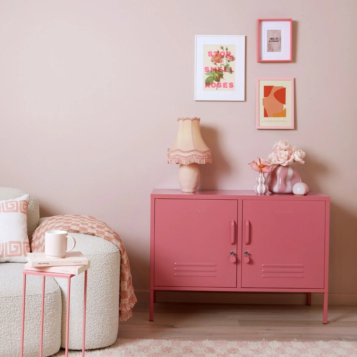 The Lowdown - Berry - Image 2