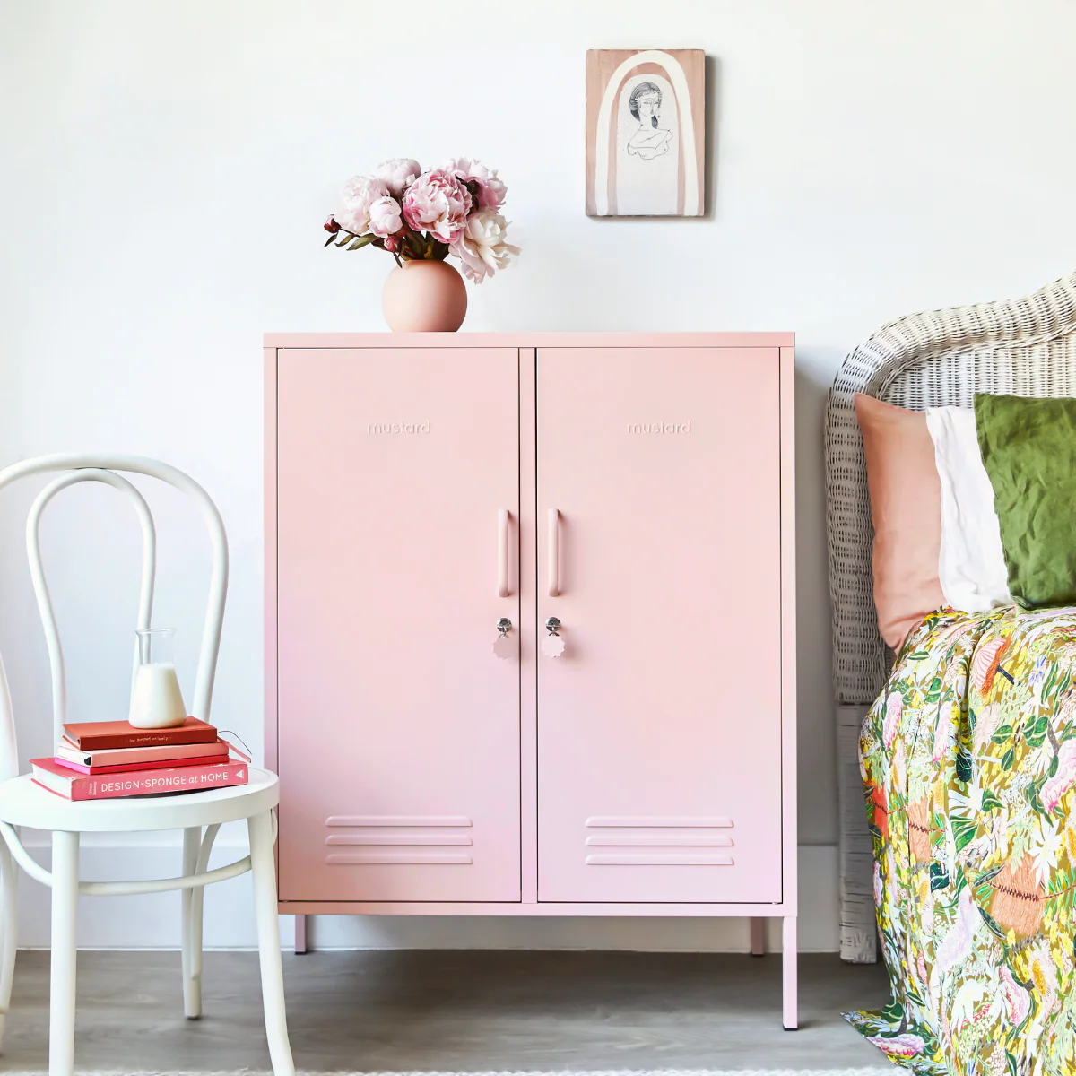 The Midi - Blush - Image 2